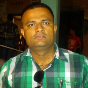 राहत बाड़ने क्रममा छिपहरमाईमा अनियमितता: लोकतन्त्रमा समेत जनताको मर्म बुझने कोही नभएको कांग्रेश नेता सिंहको भनाई ।
