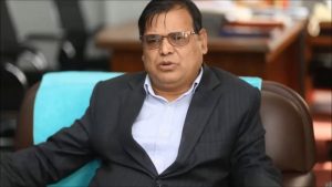 नेकपाको आन्तरिक विवादले जनता निराश भएः पूर्वसभामुख कृष्णाबहादुर महराको टिपण्णी