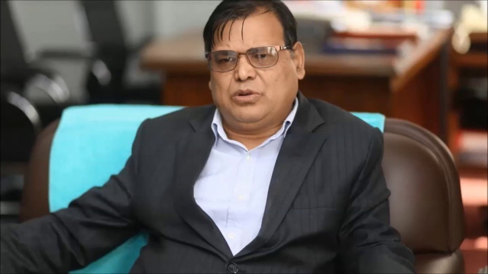 नेकपाको आन्तरिक विवादले जनता निराश भएः पूर्वसभामुख कृष्णाबहादुर महराको टिपण्णी
