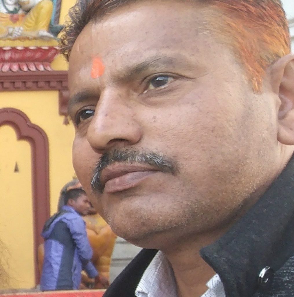 कोरोना भाईरस: लकडाउनमा योग र ध्यान (स्वामी ध्रुव संकल्प)