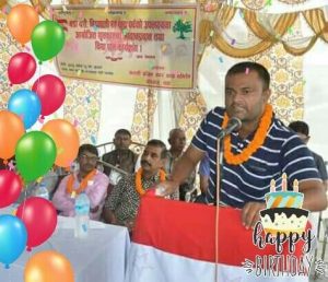 पीड़ितलाइ तत्काल राहत उपलब्ध गराउन कांग्रेश नेता सिंहको माग:होइन भने बाध्य भएर कड़ा अन्दोलना गर्ने चेताउनी