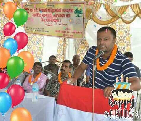 पीड़ितलाइ तत्काल राहत उपलब्ध गराउन कांग्रेश नेता सिंहको माग:होइन भने बाध्य भएर कड़ा अन्दोलना गर्ने चेताउनी