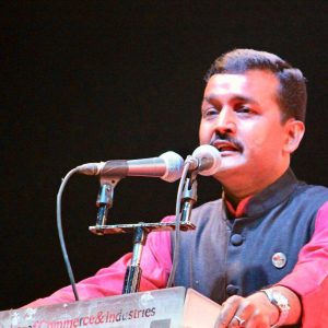 जन सेवाको लागी क्वारेन्टाइनमा नै छटपटाउदै सांसद यादव;जनताको जीवन रक्षा गर्न माग ।