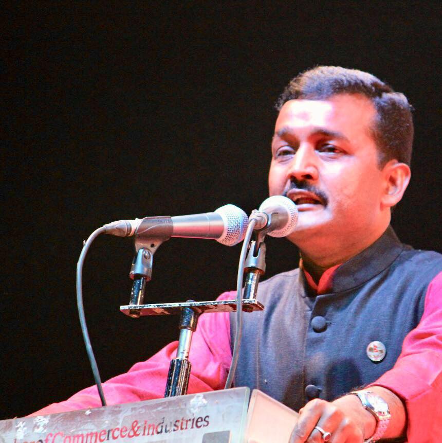जन सेवाको लागी क्वारेन्टाइनमा नै छटपटाउदै सांसद यादव;जनताको जीवन रक्षा गर्न माग ।