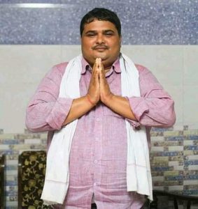 बहुदरमाई नगरपालिकामा राहत बितरण कार्य तीब्र :माहारीबाट बाच्न लकडाउनको पालना गर्न नगरबासीलाइ मेयर साहको आग्रह।