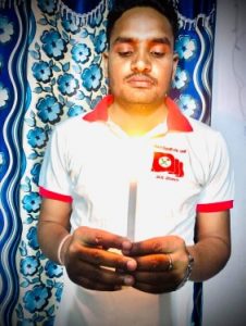 लकडाउनको प्रभाव:नेपाल विद्यार्थी संघको ५१ औ स्थापन दिवस घरमै मनाइयो ।