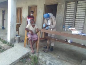 पर्साको बिन्दवासिनी गाउपालिकाको क्वारेन्टाइनमा रहेका दुई भारतीय नागरिको आरडिटी नतिजा नेगेटिभ।