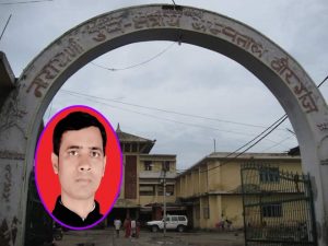 ओबिसि पर्सा अध्यक्ष साहको मुख्यमन्त्री संग प्रश्न किन अहिले सम्म पिसिआर मशिन संचालनमा आएन