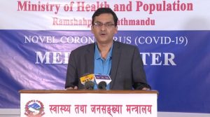 थप १०२ जनाले जिते कोरोना, निको हुनेको संख्या ४६७ पुग्यो