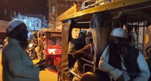 बीरगंजको दुई मस्जिदमा लुकाएर बसेका भारतीय मुस्लिम जमाती सहित २९ प्रहरीको नियन्त्रणमा ।