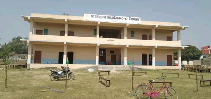 भारतबाट भागी नेपाल आएका ११ जनालाई गौाशाला क्वाइरेन्टाईनमा राखियो