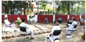 प्रदेश २ सरकारले किसानको ४ महिनाको व्याज तिर्ने