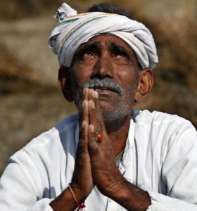 लकडाउनको कारन महोत्तरीमा खाधकाे अभाव