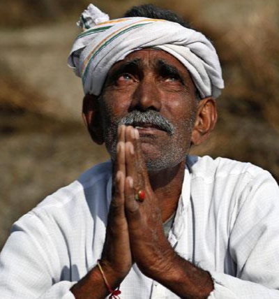 लकडाउनको कारन महोत्तरीमा खाधकाे अभाव