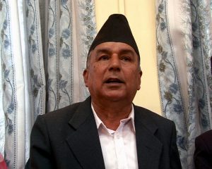 नेपाली कांग्रेस नेता पौडेललाई जापान सरकारले ‘ग्राण्ड कोर्डन अफ् द अर्डर अफ् द राइजिङ सन’ विभूषण प्रदान गर्ने