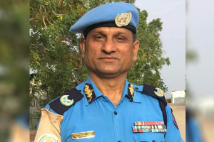 अपहरन मुद्दा दर्ता नहुनु प्रहरी हुनुमा लाजको कुरा : रमेश खरेल