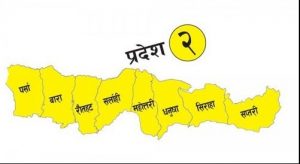 कोरोनाको जोखिम बढे संगै रोकथामका लागि प्रदेश दुइमा २ अर्ब रुपैया निकासा