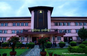 अलपत्र परेका नागरिकलाइ उद्धार गर्न सर्बोच्चको अंतरिम निर्देशन ।