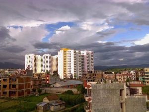 कोरोना अपडेट -सनसिटी बाट अस्पताल भर्ना गरिएका २ मा कोरोना सङ्क्रमण भएको पृष्टी