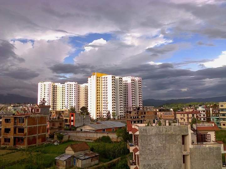 कोरोना अपडेट -सनसिटी बाट अस्पताल भर्ना गरिएका २ मा कोरोना सङ्क्रमण भएको पृष्टी