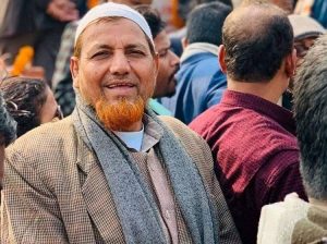 भारतीय संचारमाध्यमको समाचार निराधार:हल्लाको पछि नलागन पर्सा प्रहरीको आग्रह ।
