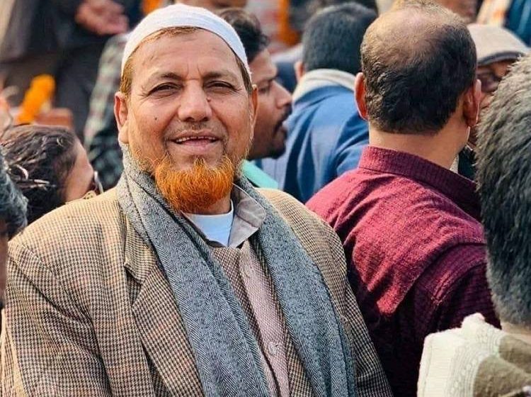 पर्साको जगरनाथपूर गाउपालिका अध्यक्ष मिया नै बिहारमा कोरोना फैलाउने षड्यंत्र गरेको भारतीय संचारमाध्यमको आरोप