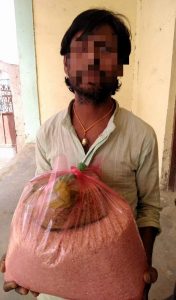 महोत्तरीमा नागरिकता बिहिनले पाए राहत