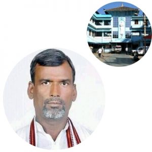 नारायणी अस्पतालबाटअब छिटो भन्दा छिटो जनरल सेवा सुचारू गर्न सम्बिधान सभा सदस्य यादवको अनुरोध