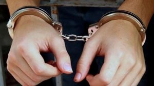 प्रेम विवाह:युवतीलाइ गर्भवती बनाई फरार रहेका पर्साबाट एक युवक पक्राउ