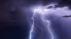 प्युठानमा चट्याङ लागेर बालकको मृत्यु