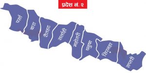 प्रदेश नं २ मा कोरोना सङ्क्रमितको संख्या ५५३ पुग्यो