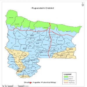 रुपन्देहीका अधिकांशस्थलमा आवतजावतमा रोक