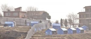 महोत्तरीको क्वारेन्टाइनमा भोक भोकै बस्न बाध्य