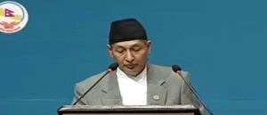 विदेशमा अलपत्र नेपाली ल्याउन बजेट विनियोजन