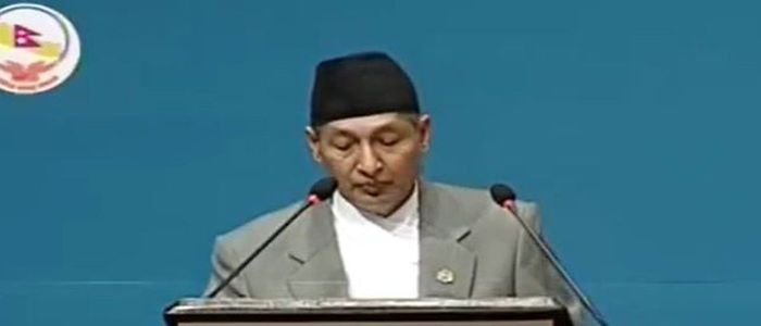 विदेशमा अलपत्र नेपाली ल्याउन बजेट विनियोजन