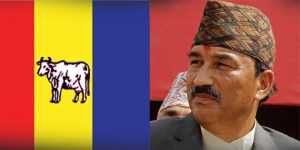 सीमा विवादमा अन्तरराष्ट्रिय क्षेत्रको ध्यानाकर्षणका लागि पहल गर्न राप्रपाको माग