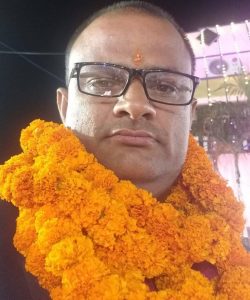 छिपहरमाईमा रातारात आसेपासलाइ राहत बितरण:यसको प्रतिकार गर्छौ कांग्रेश नेता सिंहको चेताउनी