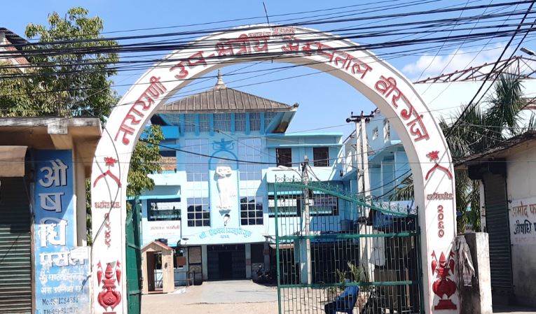पर्सामा थपिए पाँच जना कोरोना संक्रमित, सबै भारतबाट आएका