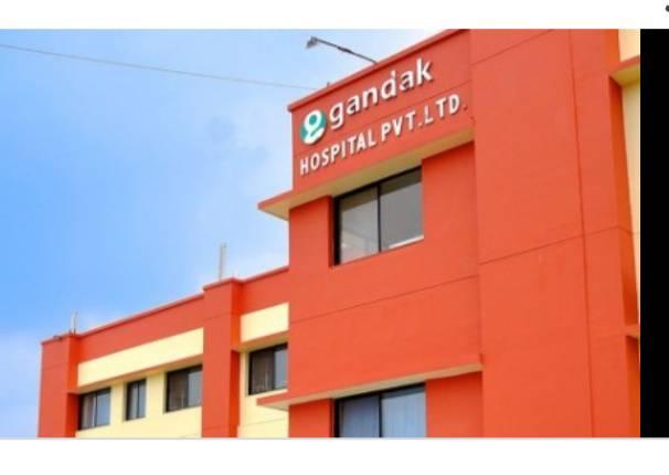 बीरगंजमा कोरोना संक्रमितको संख्या बढ़न थाले पछि:गण्डक अस्पताललाइ कोभिड अस्पताल बनाउने निर्णय