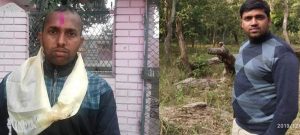 पत्रकार माथिको दमन रोकन र दोषी प्रहरिलाई कारवाही गर्न अखिल नेपाल राष्ट्रीय स्वतन्त्र बिद्यार्थी यूनियन पर्साको माग