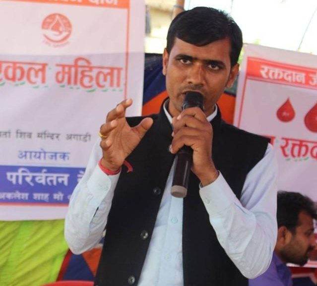 ओ.बी.सी अध्यक्ष साहको टिपण्णी:जनताको समस्या समाधान गर्नुभन्दा लकडाउन र निषेधाज्ञा जारी गर्नमै सरकार ब्यस्त