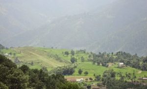 भोजपुरमा नाका सिल, तरकारी आयतमा समेत रोक