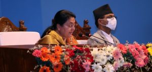 आगामी १० वर्ष भित्र कृषि उत्पादन दोब्बरले वृद्धि गरिने