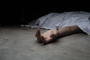 कोरियामा एक नेपालीको सुतेकै अवस्थामा मृत्यु