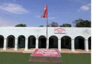 धनुषाधाम नगरपालिकाले ५ सय शैय्या सहितको क्वारेन्टाइन विस्तार