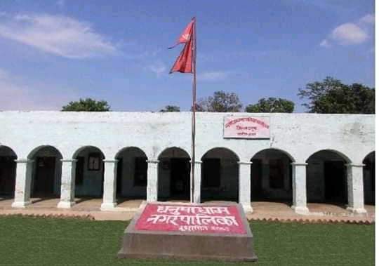 धनुषाधाम नगरपालिकाले ५ सय शैय्या सहितको क्वारेन्टाइन विस्तार