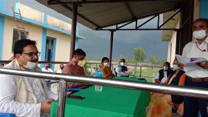 महोतरीमा १२ जनाको मृत्युको खुल्यो राज, ११ को मदिरा सेवन र १ को औलो बाट मृत्यु