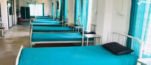 कोरोना पुष्टि भएको २३ घण्टापछि आइसोलेसनमा