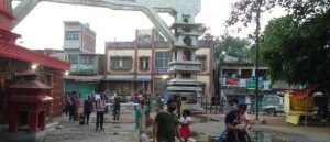 विराटनगरको रानी नाका भएर २ सय ५० नेपाली स्वदेश भित्रिए