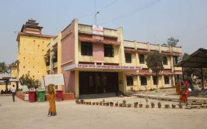 लहानस्थित रामकुमार उमाप्रसाद स्मारक अस्पताललाई कोरोना विशेष अस्पताल बनाइने